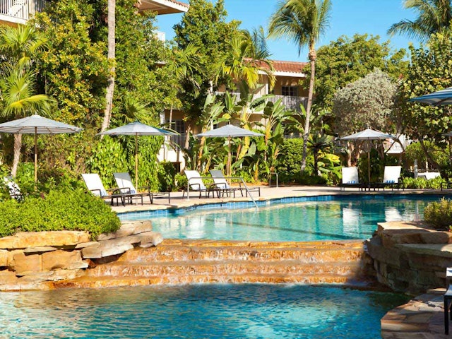 La Playa Beach & Golf Resort