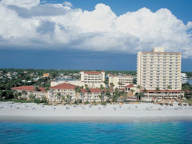 La Playa Beach & Golf Resort