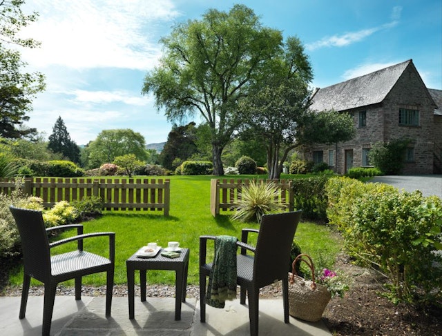 Ard na Sidhe Country House