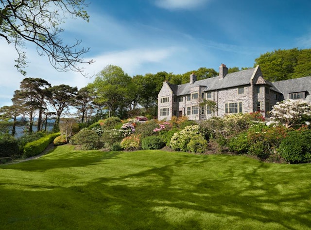 Ard na Sidhe Country House