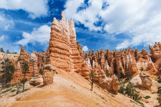 Bryce Canyon National Park-3
