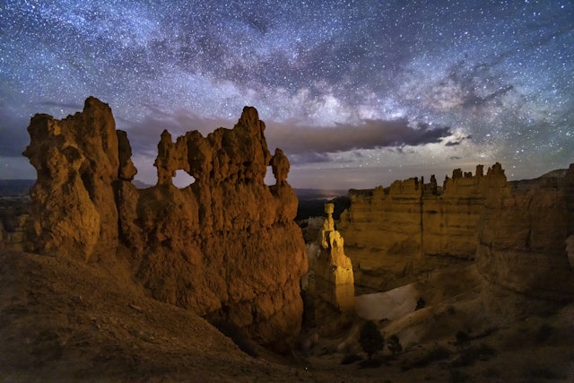 Bryce Canyon National Park-2