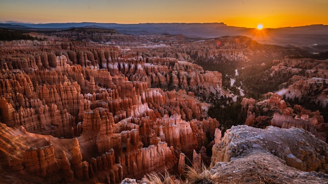 Bryce Canyon National Park-0