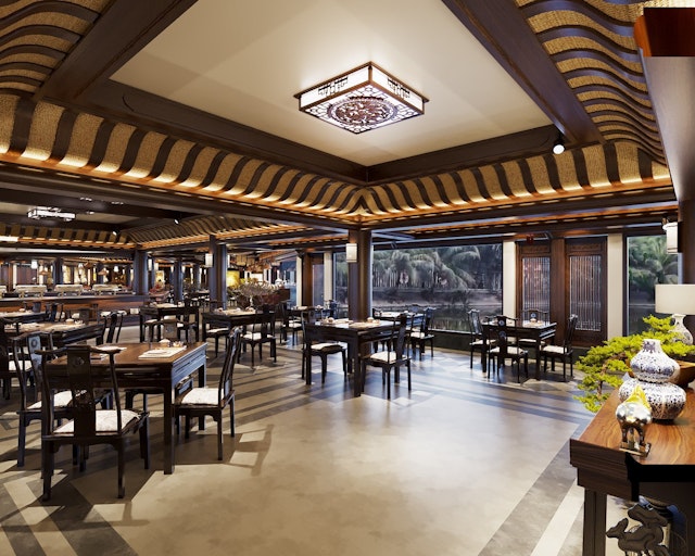 Emeralda Resort Tam Coc