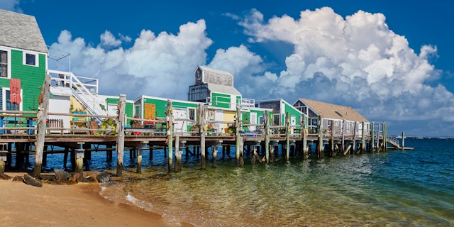 Cape Cod-5