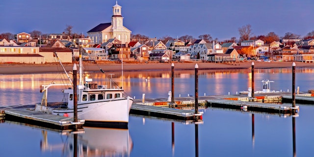 Cape Cod-4