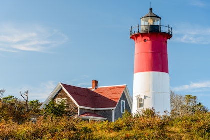 Road trip en Nouvelle-Angleterre - Image 3