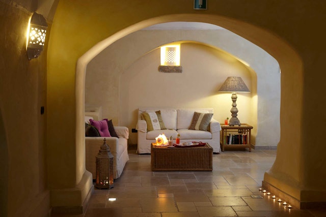 Relais Corte Palmieri