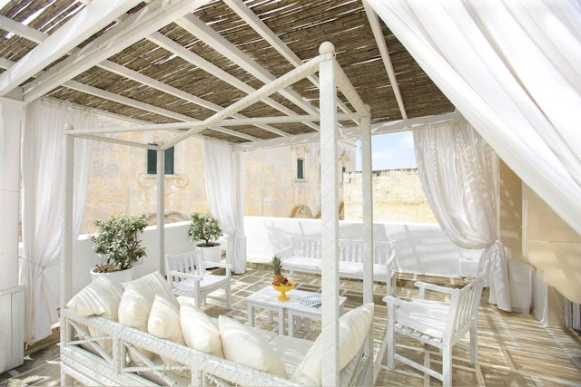 Relais Corte Palmieri