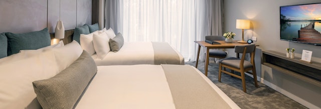 Sudima Hotels Christchurch City