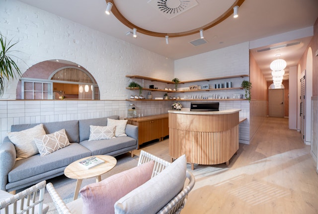 Sudima Christchurch City