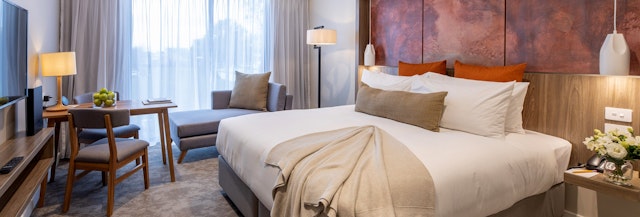 Sudima Hotels Christchurch City