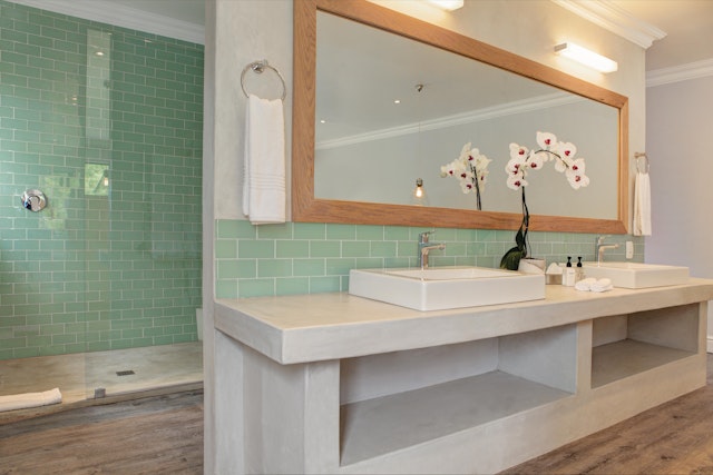 Knysna Hollow Country Estate