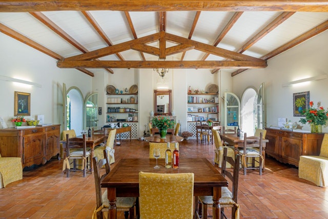 Wine Resort Leda 'd'Ittiri