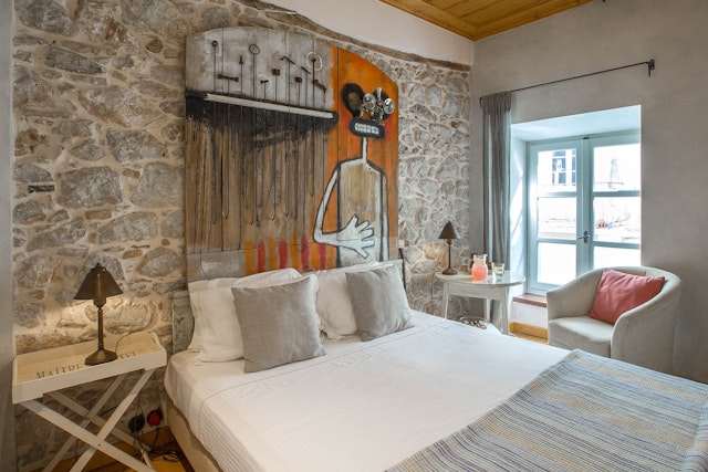 Adiandi Boutique Hotel