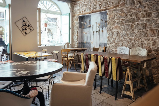 Adiandi Boutique Hotel