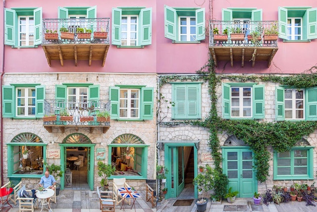 Adiandi Boutique Hotel