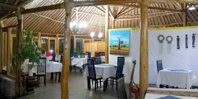 Osero Camp