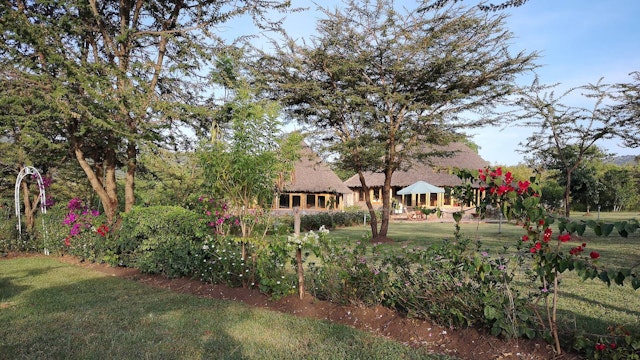 Osero Camp