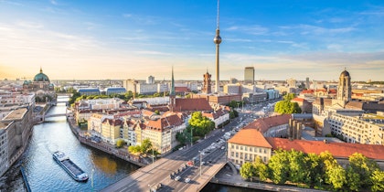 Germany Christmas Markets by Train: Berlin to Munich - Image 2