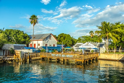 Wohnmobilreise durch Florida der Sunshine State - Image 3