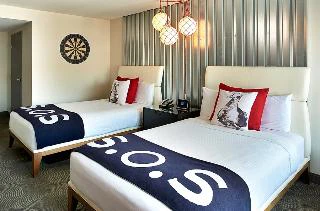 Hotel Zephyr