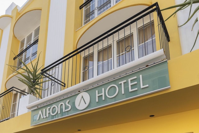 Alfons Hotel