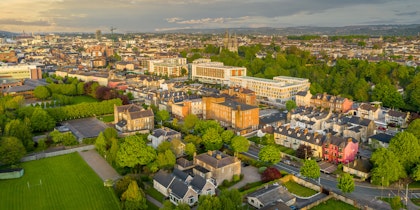 Irland Rundreise 10 Tage mit dem Zug: durch malerische Landschaften - Image 3