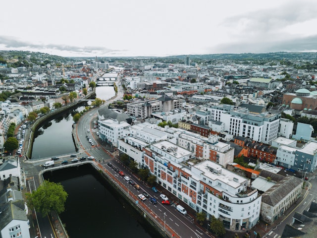 Ireland Itinerary 10 Days: Essence of the Emerald Isle