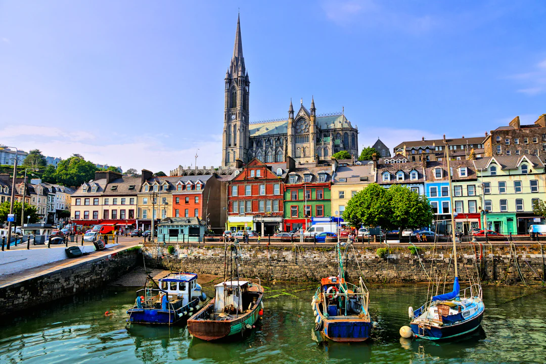 Ireland Itinerary 7 Days: Exploring Irish Heritage