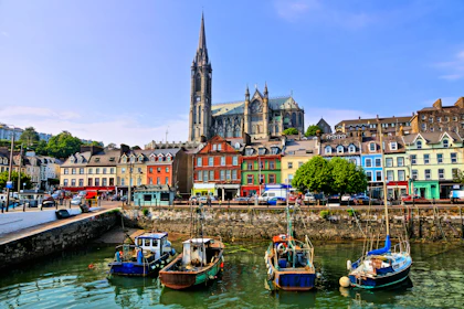 Ireland Itinerary 7 Days: Exploring Irish Heritage - Image 3