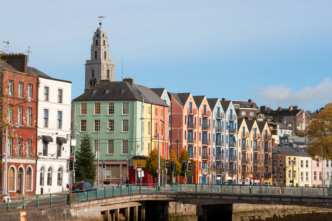 Irland-Roadtrip: 9 Tage mit dem Auto