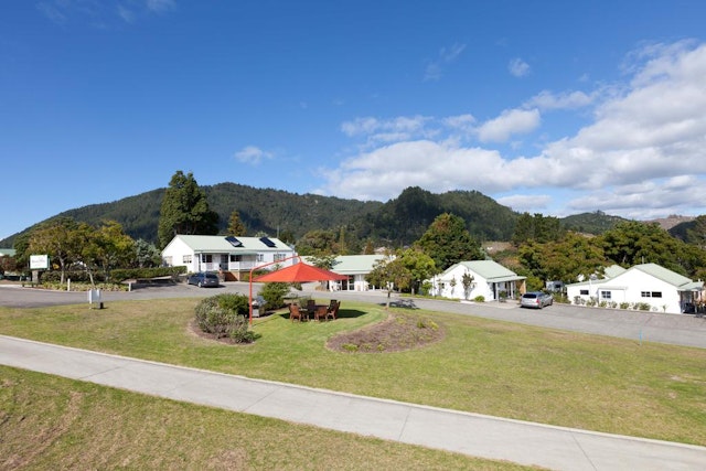 Pauanui Pines Motor Lodge