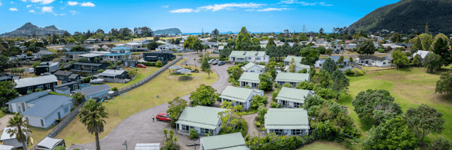 Pauanui Pines Motor Lodge