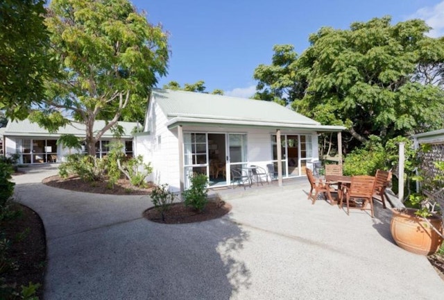 Pauanui Pines Motor Lodge