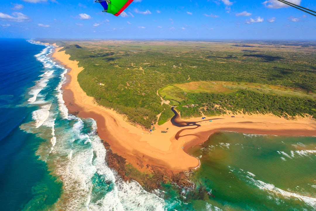 Autotour en Afrique du Sud