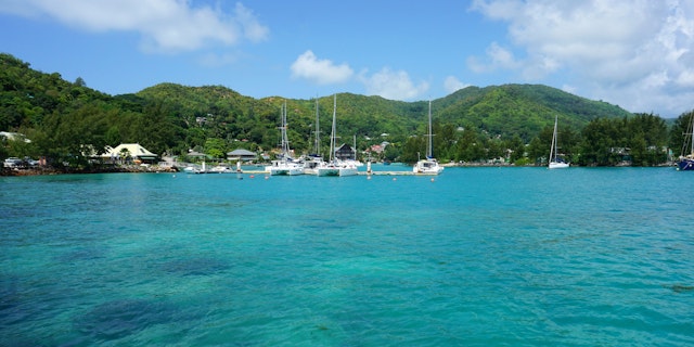 Baie Sainte Anne-12