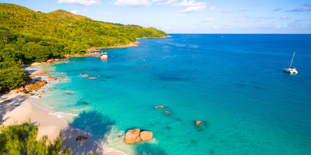 Baie Sainte Anne-2