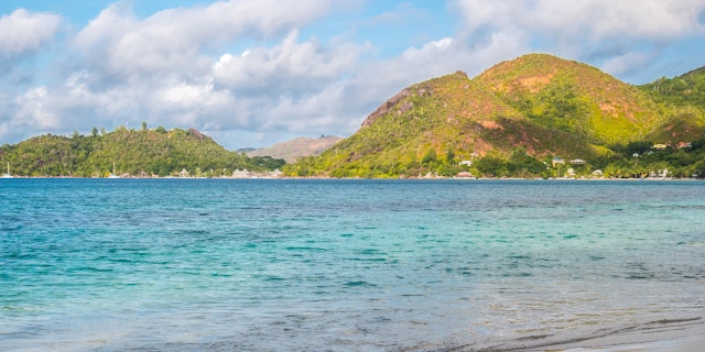 Baie Sainte Anne-0