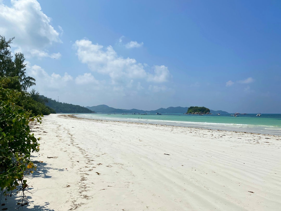 Seychellen: 11 Tage im Paradies