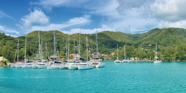 Baie Sainte Anne-8
