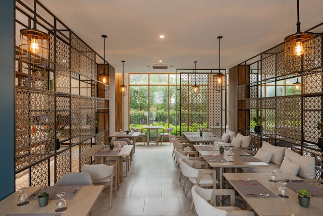 Bella Nara Phuket Naiyang Beach Hotel