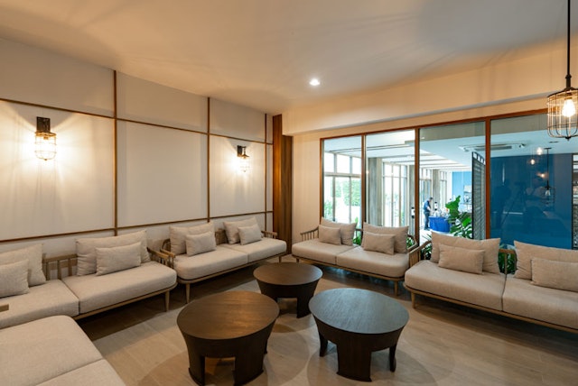 Bella Nara Phuket Naiyang Beach Hotel