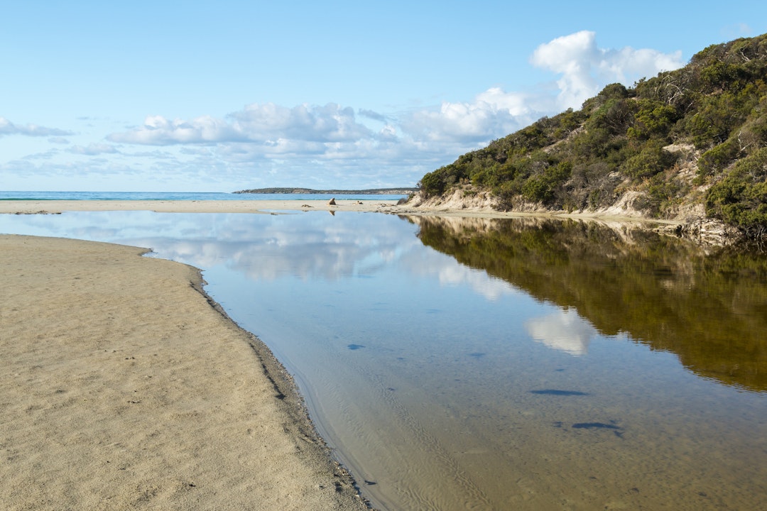 Melbourne, Tasmanien und Great Ocean Road