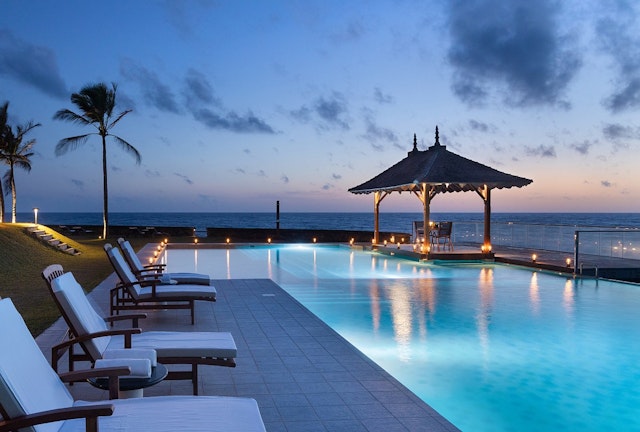 Jetwing Saman Villas