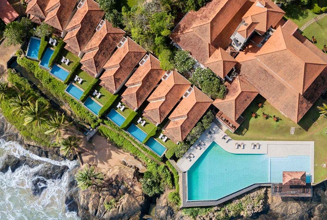 Jetwing Saman Villas