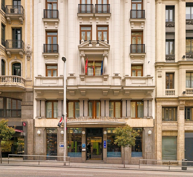 H10 Villa de la Reina