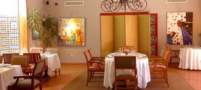 Villa Mandarine
