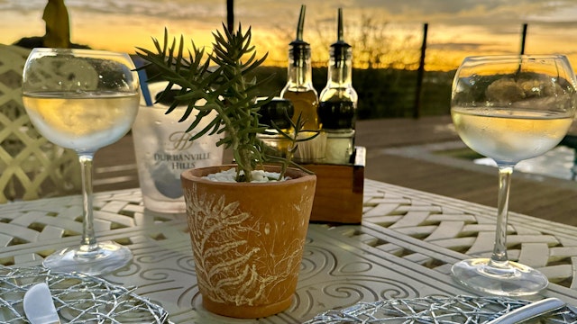 River Crossing Lodge