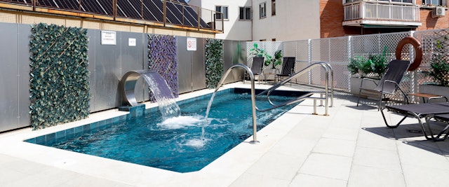 Hotel Porcel Ganivet